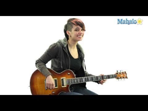 How to Play "Somewhere Only We Know" by Keane on Guitar