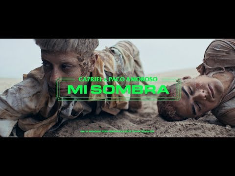 CA7RIEL – Mi sombra (Letra) ft. Paco Amoroso
