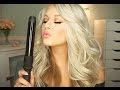 Big Glamorous Curls | Hair Tutorial