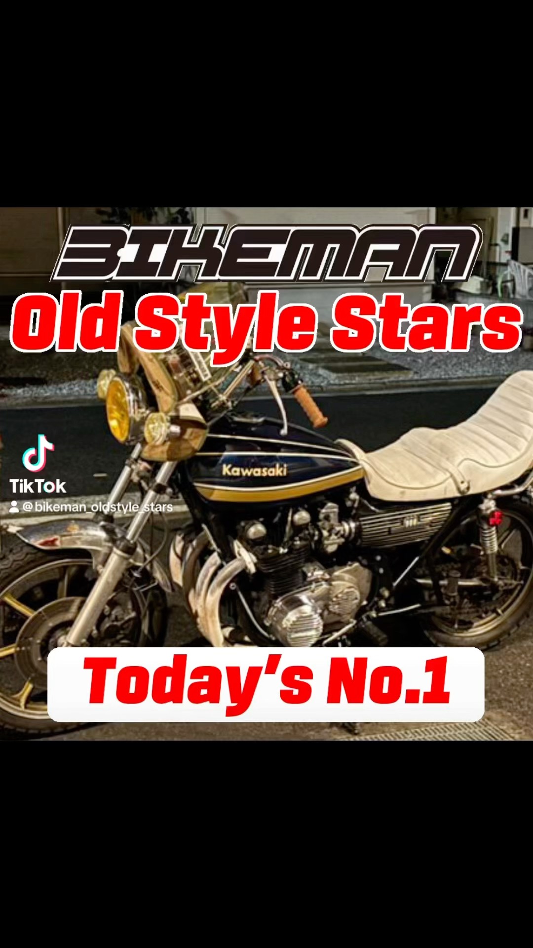 バイクマン 公式チャンネル - YouTube