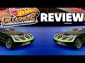 Hot Wheels Unleashed 2: Turbocharged Review - The Final Verdict