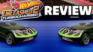 Hot Wheels Unleashed 2: Turbocharged Review  The Final Verdict