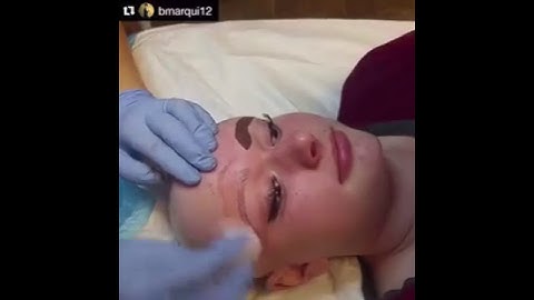Everlasting Brows Microblading