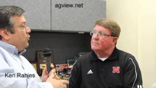 Nebraska LEAD Program Dr.Terry Hejny, Drector