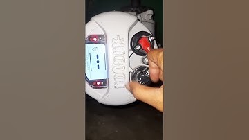 Motor Operated Valve How To Open And Close Rotork | How To Control Rotork Actuator Limit Setting