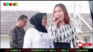 !!BOS Pasar rau s4wer abisss DIANA VANESA - AMPUNILAH - GM MUSIK