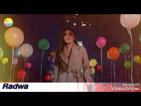 منه عطيه مقدرش استغني عنك حياة ومراد