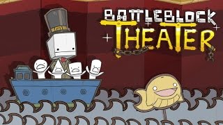 [GEJMR] Battleblock Theather - ep 1- Bužuuuum!