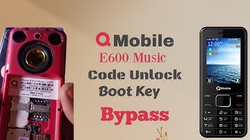 How To All QMobile Unlock With Miracle 2.82 Crack Boot Key || How To Unlock QMobile E600 Music 2020