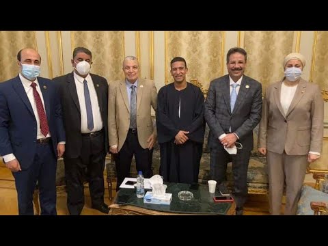 اللواء اشرف المقرحي