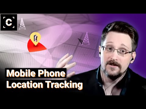 Unveiling Geotracking: Understanding The Power Of Location Technology 
