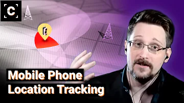 How any cell phone can be tracked