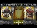 FREE ULTIMATE LEGEND DAY | ULTIMATE LEGENDS | MADDEN 19 ULTIMATE TEAM