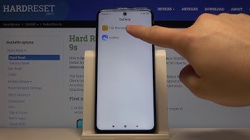 How to Change Default Apps on Xiaomi Redmi Note 9s – Adjust Apps