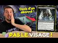 Vole Les CAPACITÉS Avec KOH Decktech Commander Avatar The Last Airbender mp3