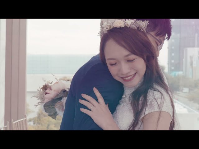 阿雞 A-Ji - 婚禮紀錄｜愛情故事 Raki + Joy prewedding