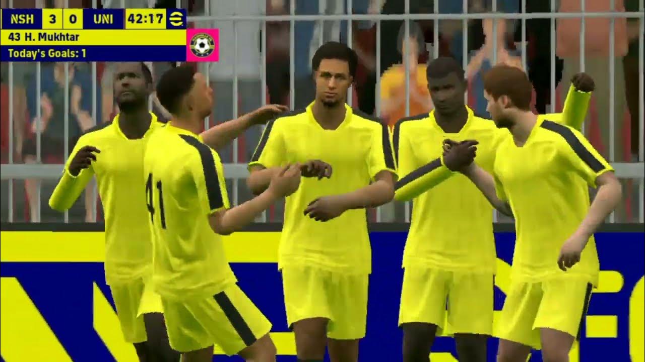 Nashville YB Vs Clu Universitario E Footboll 2023 Best Football Game nashville-yb-vs-clu-universitario-e-footboll-2023-best-football-game