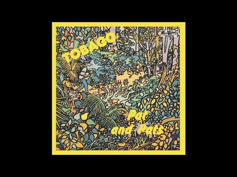在 YouTube 上觀看「Pat & Pats - Tobago (Original 12" vocal)」