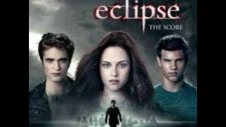 Twilight Saga: Eclipse Soundtrack 11 - Jacob Black