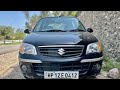 2011 Maruti alto k10 vxi#viralvideo #viral #cars #