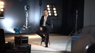 Berdan Mardini - Olsun Kamera Arkası