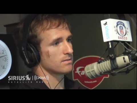drew-brees-on-the-oil-spill-//-siriusxm-//-nfl-radio