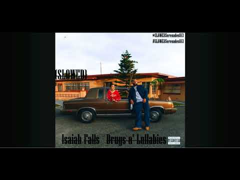 Isaiah Falls - Gold On My Teeth ft Clicklak (SLOWED) #SLOWED #isaiahfalls