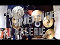 Amy Winehouse - Valerie - Drum Cover