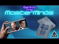 Ep65  escapetheroomers presents behind the masterminds w enigmas puzzle hunt playing cards