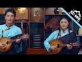 Tibetan dance song  track 21 aro tashi 