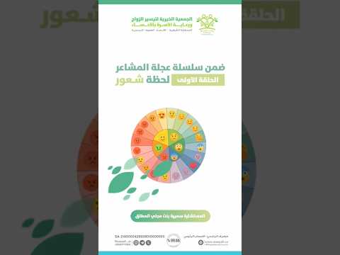 استشارات رعاية فهم المشاعر في فترة المراهقة حلقة 1 مع أ سميرة المطلق