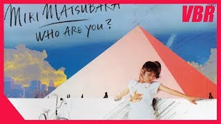 Video voorbeeld van "Miki Matsubara (松原みき) - 気まぐれうさぎ - Run Rabbit Run -"