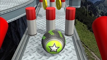 Going Balls SpeedRun Gameplay Level  1374-1378