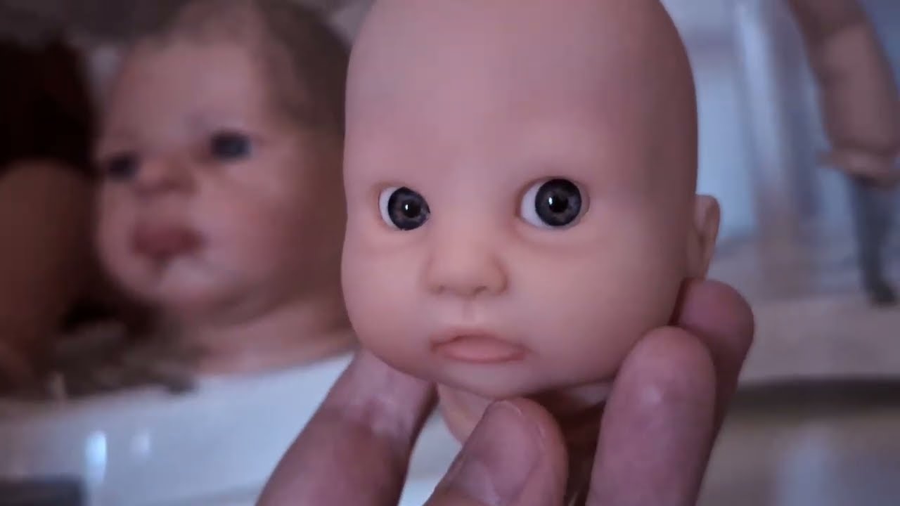 Reborn Painting Update 🖌️🎨 