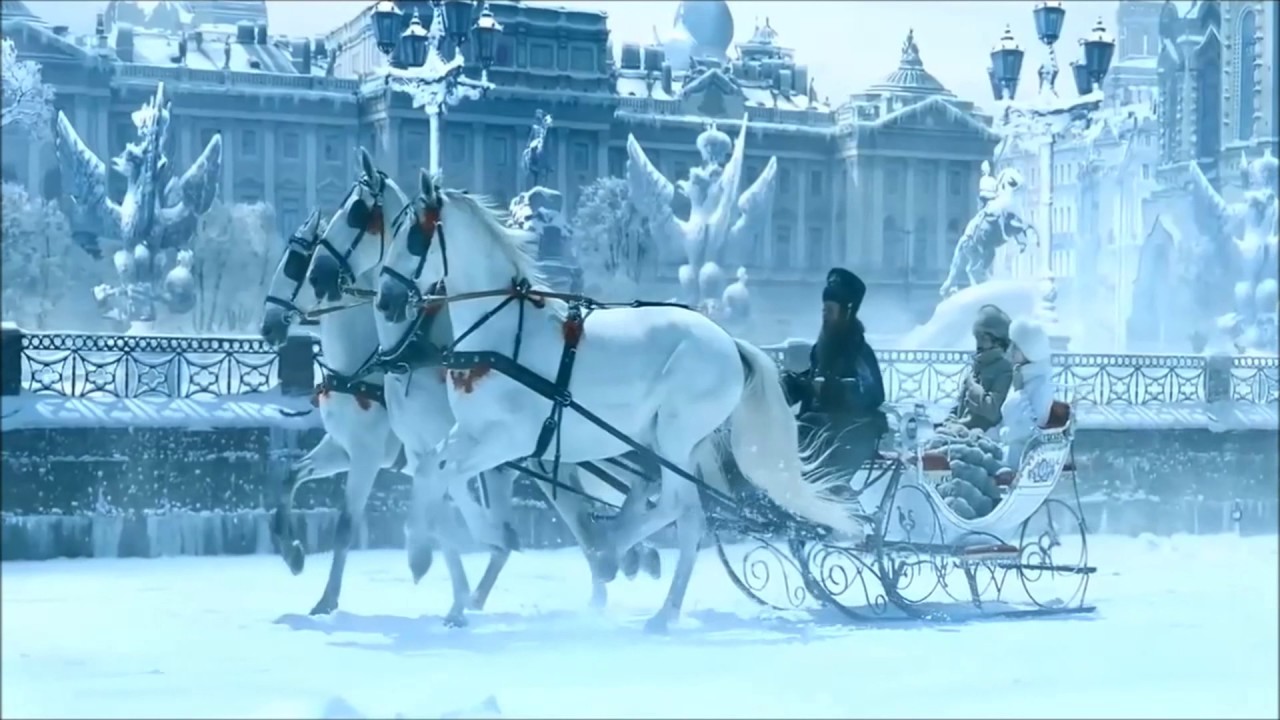 EL TAMBORILERO/ANDRÉ RIEU