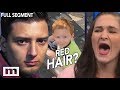 We're middle school sweethearts...This baby is yours! | The Maury Show