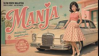 MANJA – Lagu Cinta Malaysia Yang Sweet & Menyentuh ❤️ |  