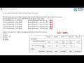 ISTQB Foundation: Use decision table testing to derive test cases