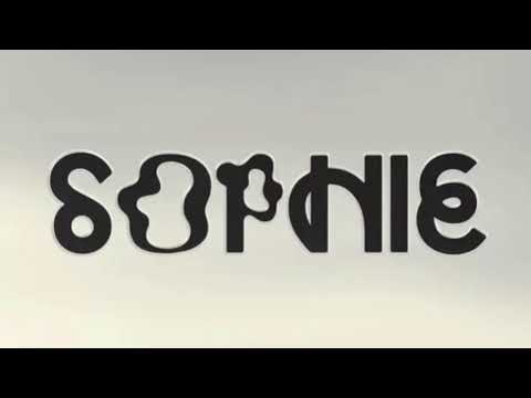 SOPHIE - Burn rubber ft Liz (Rare edition)