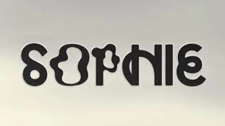 Sophie - Burn Rubber Ft Liz Rare Edition