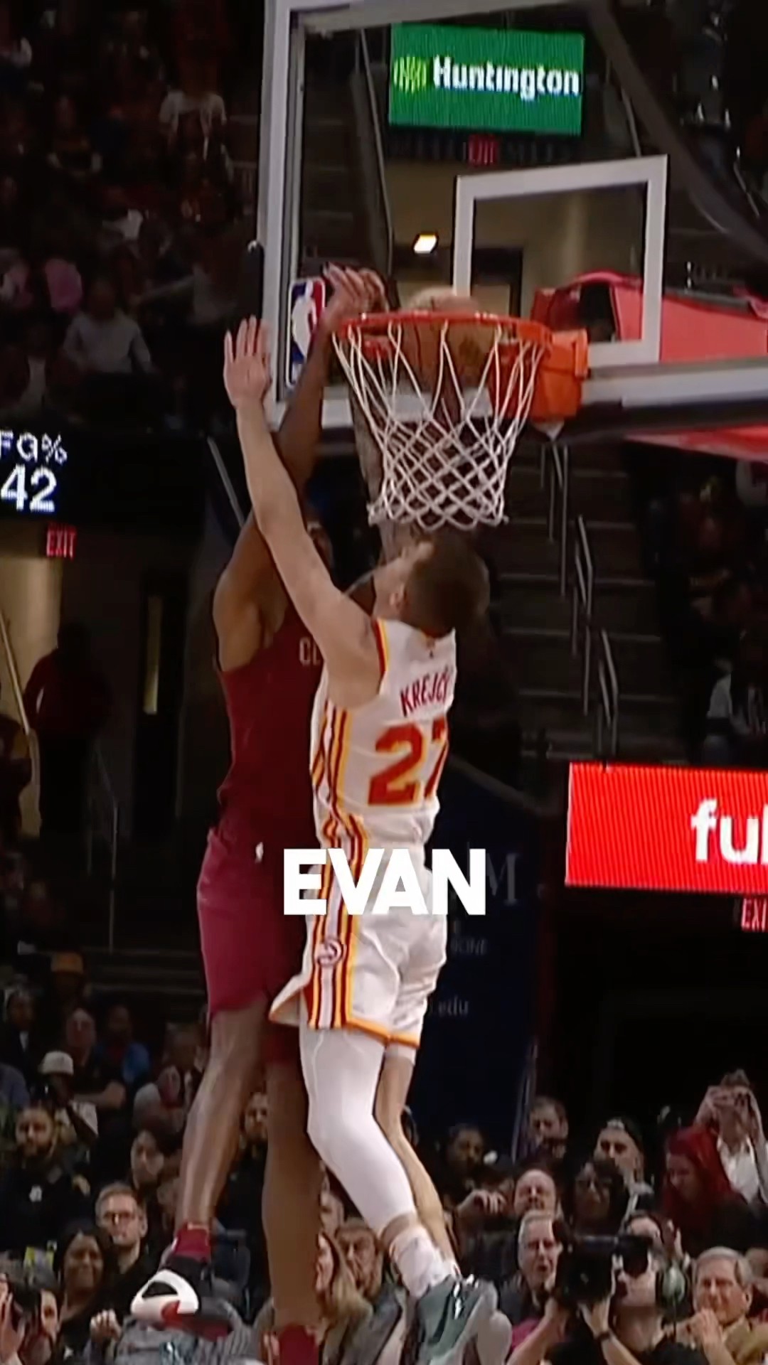 Will Evan Mobley be better than Wemby? ?