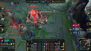 Kog'maw scripting!
