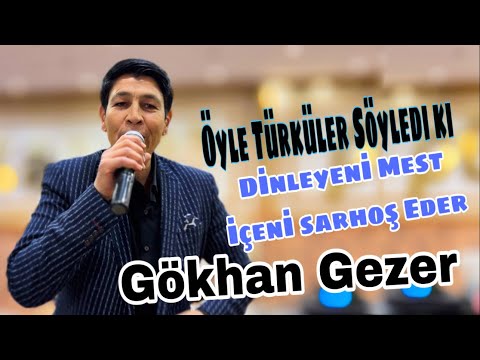 Gökhan Gezer & Emre Çil Böyle Türküler İlk Defa Dinleyeceksiniz!Barak ve türkülerin piri GüneyKamera