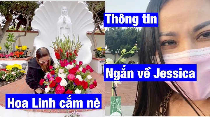 Thng tin ngn v Jessica  cui  clp nhe c nh _ Linh T...