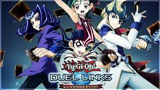 HQ | Reginald Kastle/Shark Theme (Soundtrack) ~ Extended | #DuelLinks