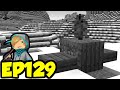 World Tour | Let's Play Minecraft Episode 129 (THE END)