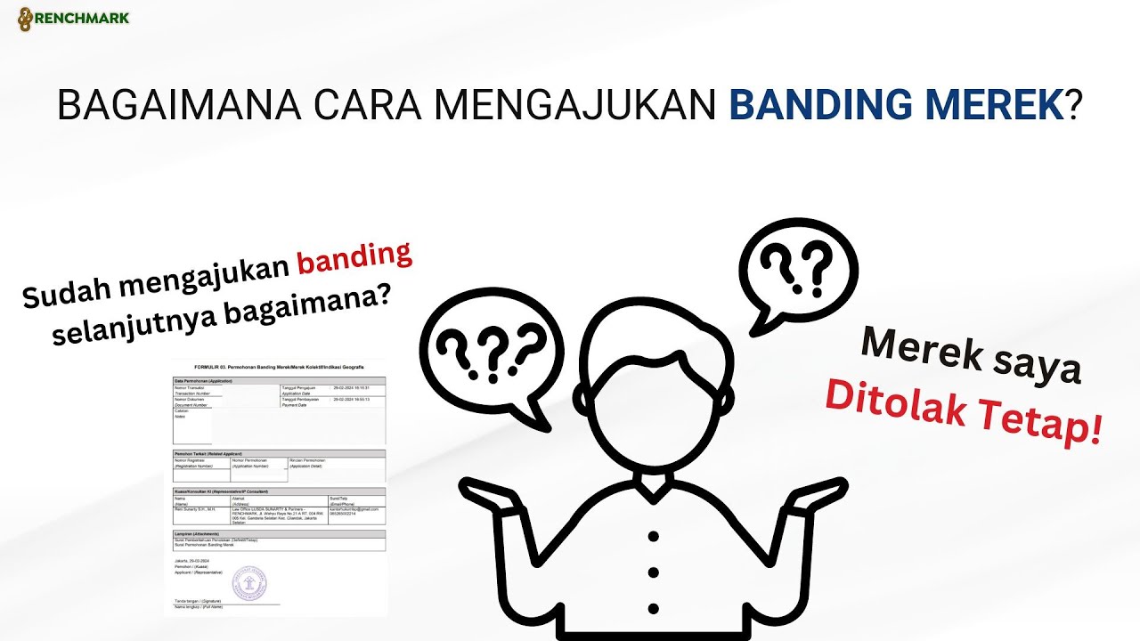 Bagaimana Cara Mengajukan Banding Dalam Hukum