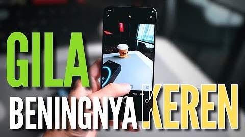 Kamera Mewah Harga Murah‼️REKOMENDASI HP 4 JUTAAN YANG KAMERANYA BAGUS