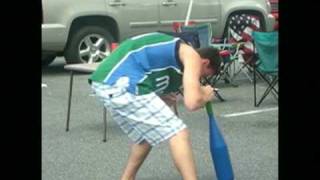 Dizzy Bat Fail