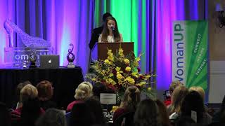 Rising Star Award | WomanUP 2019